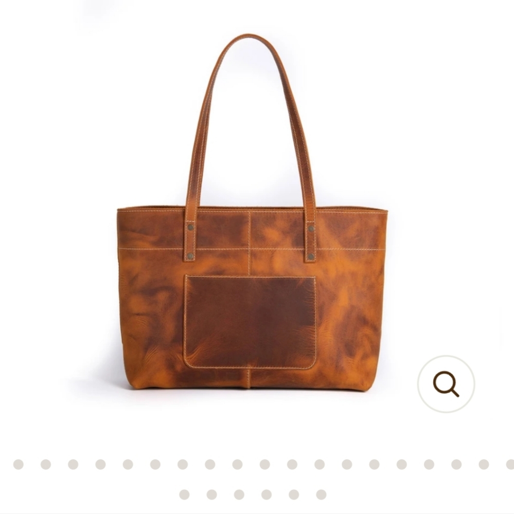 Yukon tote bag